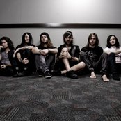 Scary Kids Scaring Kids - List pictures