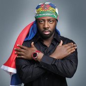 Wyclef Jean - List pictures