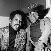 Buddy Guy & Junior Wells - List pictures