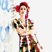 Marisa Monte - List pictures