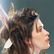 Imogen Heap - List pictures