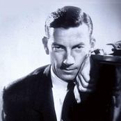Hoagy Carmichael - List pictures