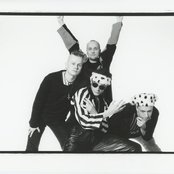 Neljä Ruusua - List pictures