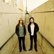 Russian Circles - List pictures