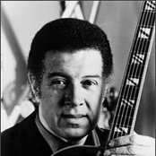Kenny Burrell - List pictures