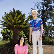 The Garden - List pictures