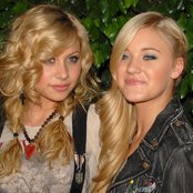 Aly & Aj - List pictures