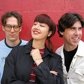 The Muffs - List pictures