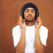 Craig David - List pictures