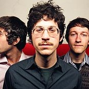 We Are Scientists - List pictures