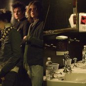 Kill Hannah - List pictures