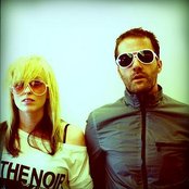 The Ting Tings - List pictures