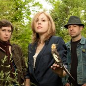 The Corin Tucker Band - List pictures