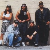 Suicidal Tendencies - List pictures
