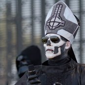 Ghost Bc - List pictures