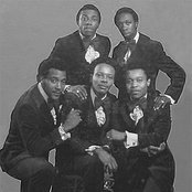 The Dramatics - List pictures