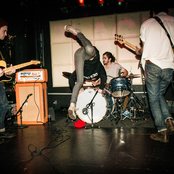 Plague Vendor - List pictures