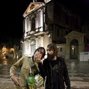 Band Of Horses - List pictures