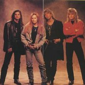 Lynch Mob - List pictures