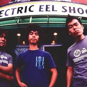 Electric Eel Shock - List pictures