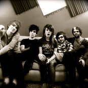 We Are The In Crowd - List pictures