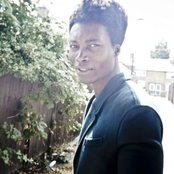 Benjamin Clementine - List pictures