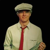 Steve Martin - List pictures