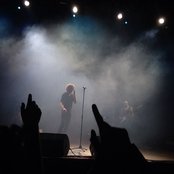 Reptile Youth - List pictures