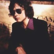 Enrique Bunbury - List pictures