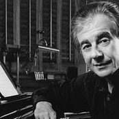 Lalo Schifrin - List pictures