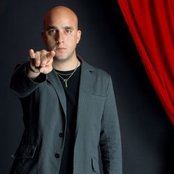 Dan Adriano - List pictures