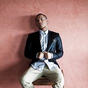 Stan Walker - List pictures