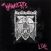 The Hawklords - List pictures