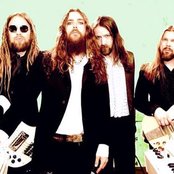 Bigelf - List pictures