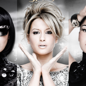 Monrose - List pictures