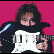 Yngwie Malmsteen - List pictures