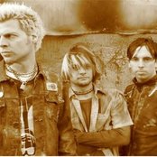 Powerman 5000 - List pictures