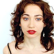 Regina Spektor - List pictures