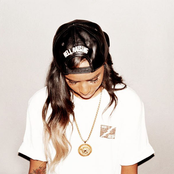 Angel Haze - List pictures