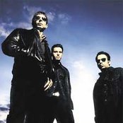 Mercury Rev - List pictures