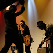 The Pine Hill Haints - List pictures