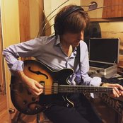 Nicolas Godin - List pictures