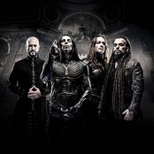 Septic Flesh - List pictures