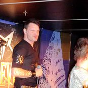 Dream Evil - List pictures