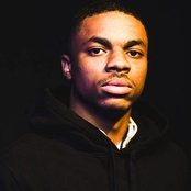 Vince Staples - List pictures