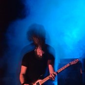 Caspian - List pictures