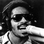 Stevie Wonder - List pictures