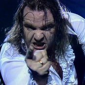 Meat Loaf - List pictures