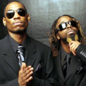 Ying Yang Twins - List pictures