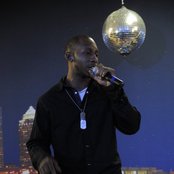 Recording Artist Covan - List pictures